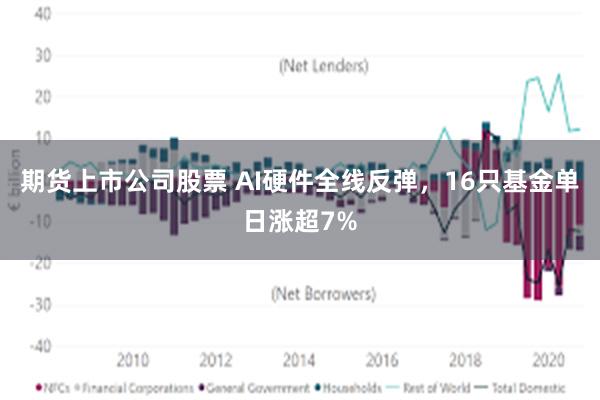 期货上市公司股票 AI硬件全线反弹，16只基金单日涨超7%