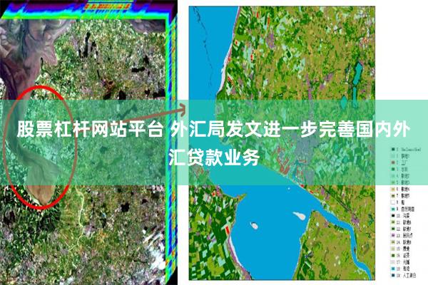 股票杠杆网站平台 外汇局发文进一步完善国内外汇贷款业务