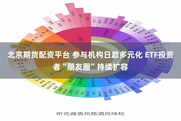 北京期货配资平台 参与机构日趋多元化 ETF投资者“朋友圈”持续扩容