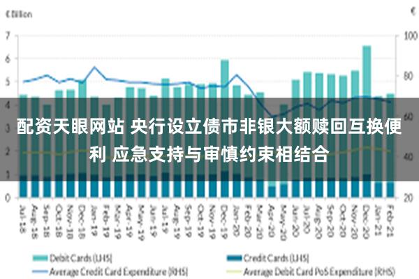 配资天眼网站 央行设立债市非银大额赎回互换便利 应急支持与审慎约束相结合